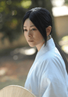 真木陽子