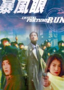 暴風(fēng)眼（1994）