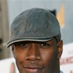 賈馬爾·達(dá)夫