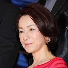 原田美枝子?