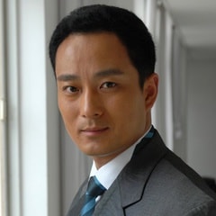 丁正勇?