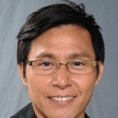 張國強(qiáng)