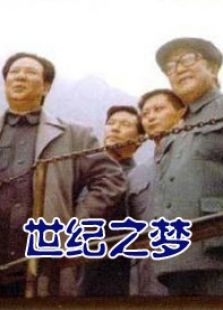 世紀之夢