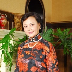 薛淑杰?