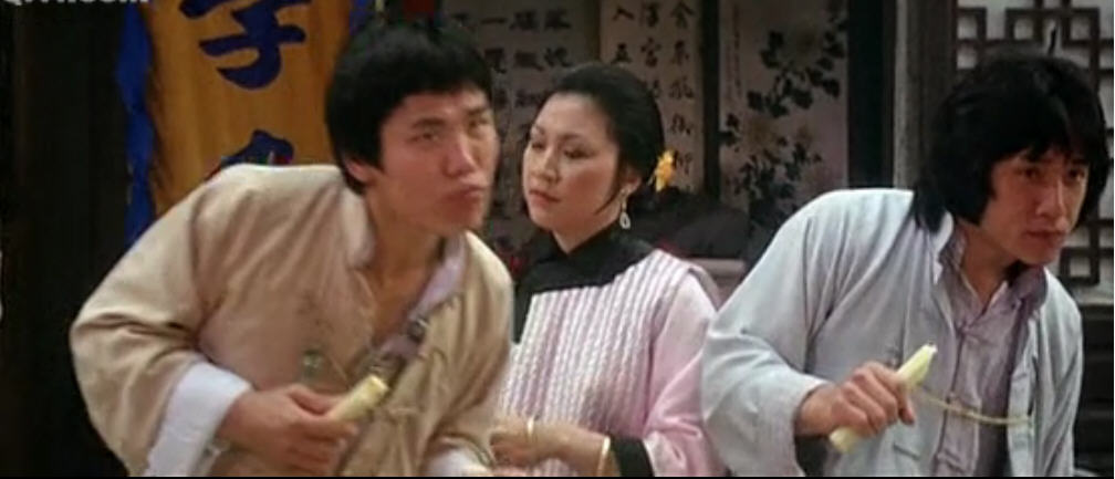 龍少爺（粵語） 精彩圖冊