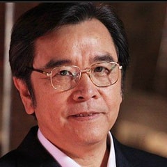 姜大衛?
