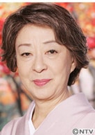 池內(nèi)淳子?