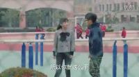 富二代體育老師不怕開除，表白女孩，可以給女孩買個學校做老師
