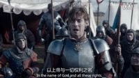 【AllForBC-字幕組】BBC2空王冠：玫瑰之戰(zhàn)第三集（整軍備戰(zhàn)）預(yù)告片
