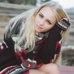安娜索菲亞·羅伯/Annasophia Robb