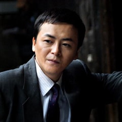 許新宇?