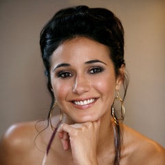 埃曼紐爾·施萊琪Emmanuelle Chriqui