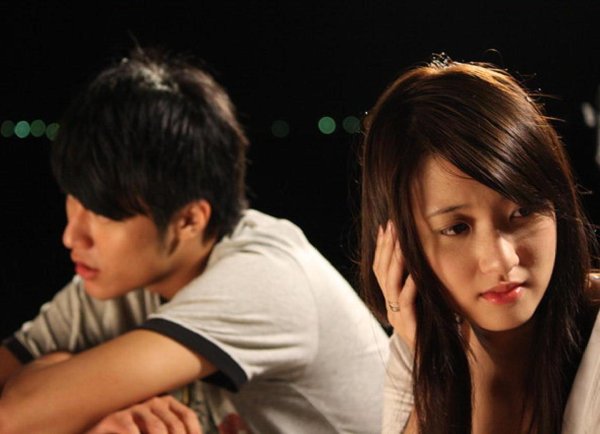 夏天協(xié)奏曲 劇照