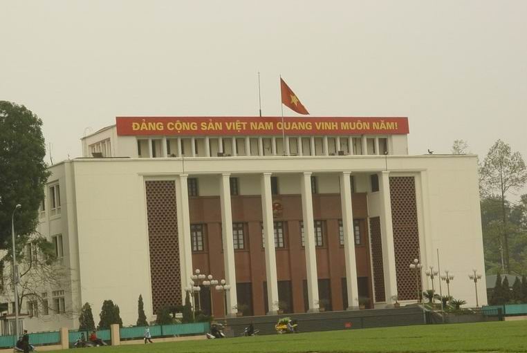 河內，河內 電影劇照