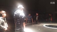 乒乓俠：原來網大的特效片場可以這么酷！