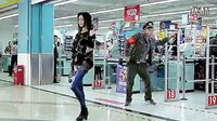 萬萬沒想到屌絲男士第3季 超市保安執(zhí)勤小插曲_標清