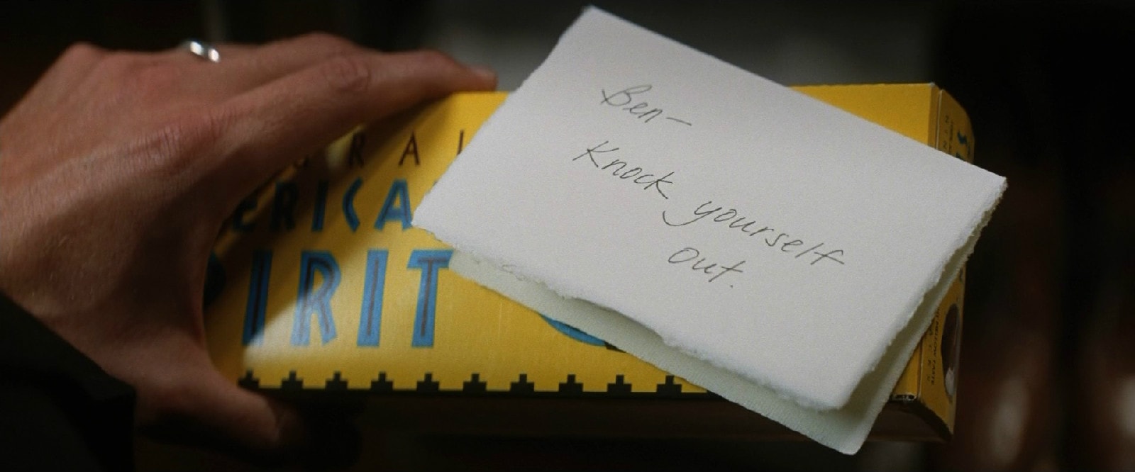 他其實沒那么喜歡你 高清劇照