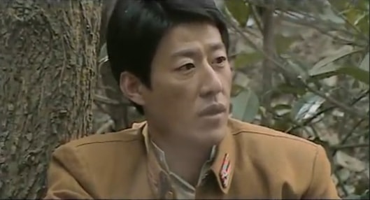 海浪行動劇照之二