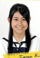 黑瀨真奈美