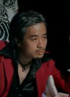 殺手阿榮