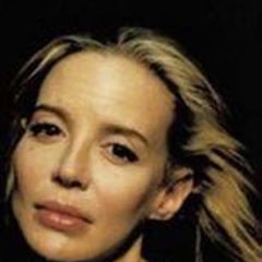 安娜·萊文Anna Levine