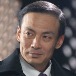楊猛?