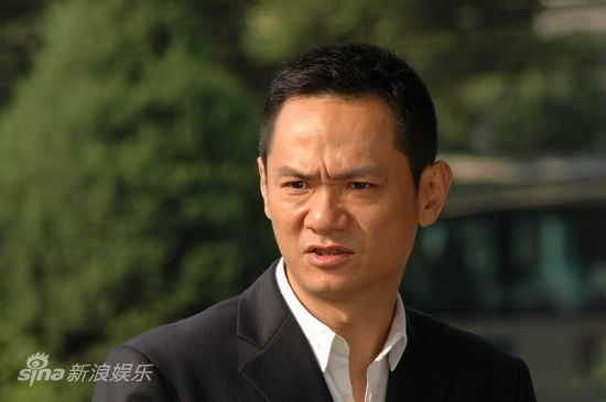 網(wǎng)商  劇照