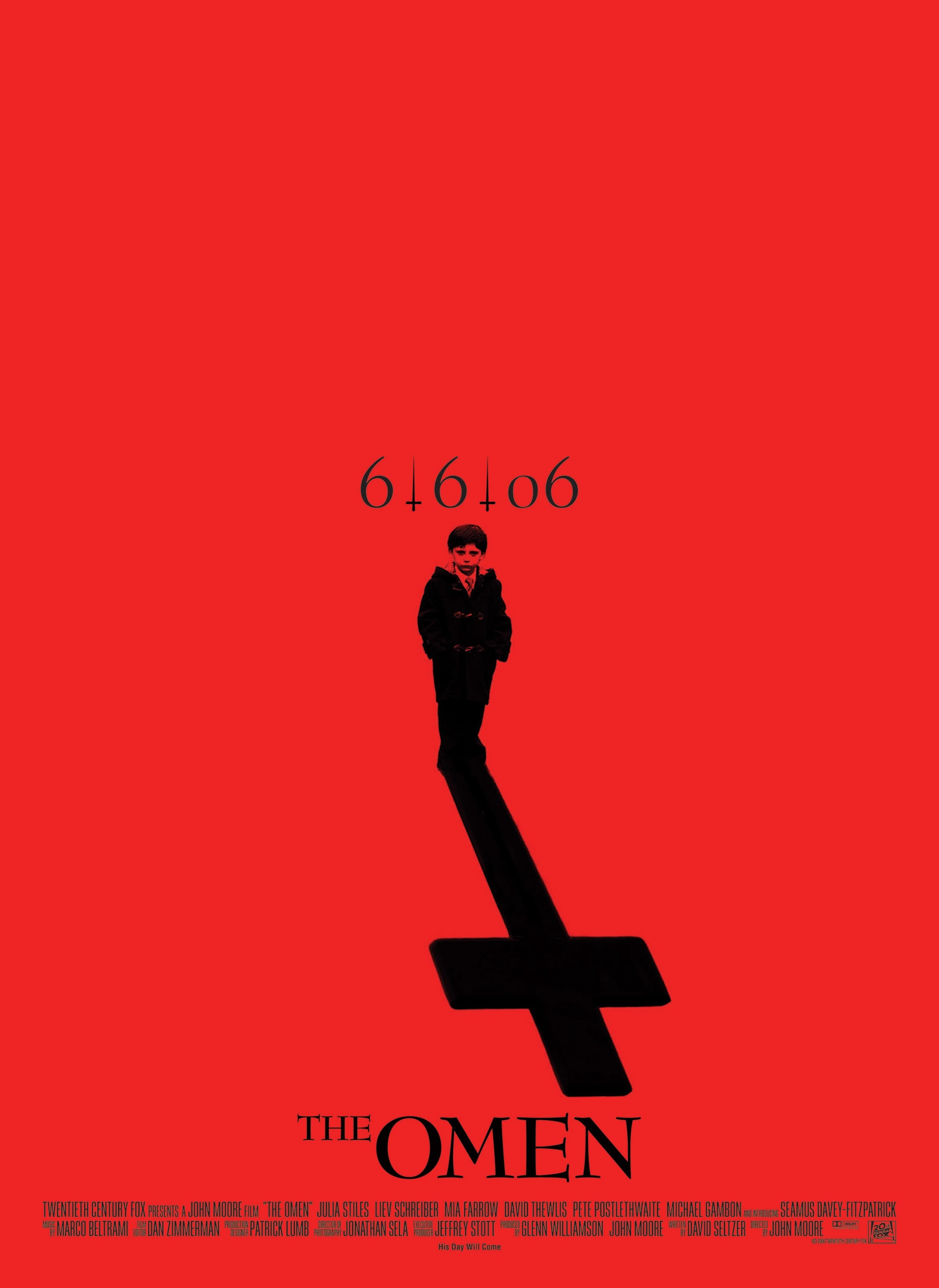 兇兆（2006） 高清海報