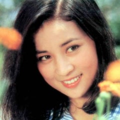 林鳳嬌/Joan Lin
