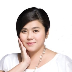 林美秀Mei Shiu Lin