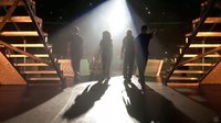 黑少正太組合美利堅巡演實錄 Mindless Behavior_ All Around the World 2013(預告片)