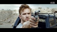 《訪客》超清先行預告 The Guest-HDteaser