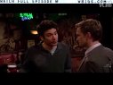 How I Met Your Mother Season 4 Episode 12 Benefits