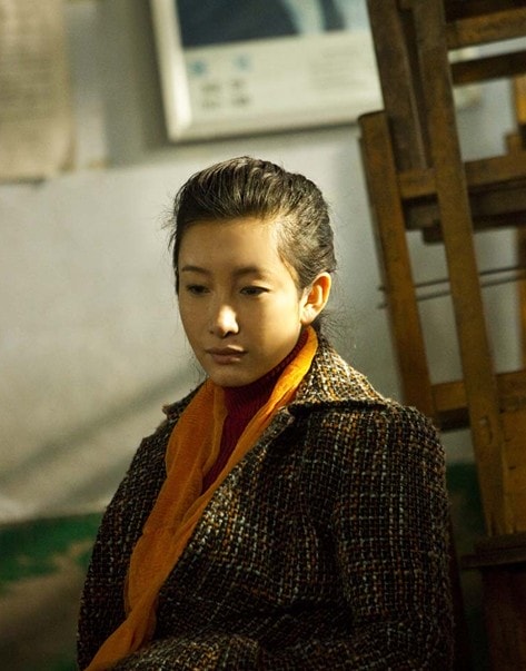 鋼的琴 電影劇照