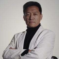 李夢男?