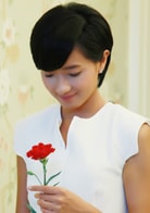 萬茜