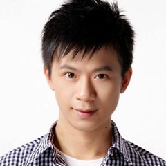 陳木易?
