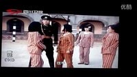 電視劇暗花江佳桐飾演女囚桂枝無(wú)妝上陣體驗(yàn)真實(shí)女囚
