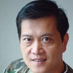 蔡國隆?