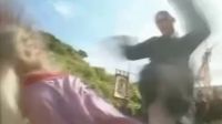 喬峰段譽虛竹三兄弟，少林寺大戰(zhàn)眾英雄，非常震撼-今日頭條