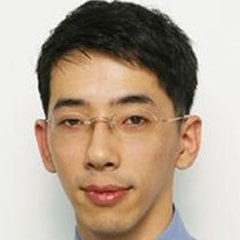 野間口徹