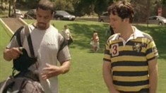 刪節片段之Rugby