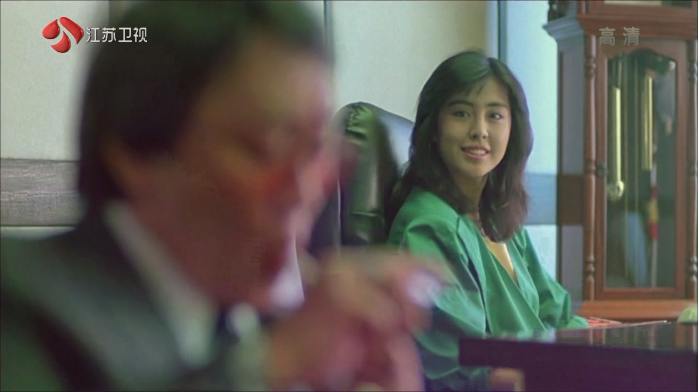 電影打工皇帝截圖