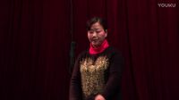 滬劇《大雷雨》滿腹怨愁向誰訴