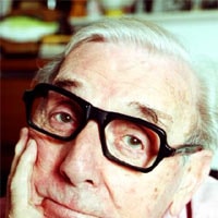 Eric Sykes