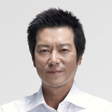 豐川悅司