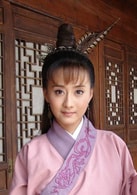 陳德容