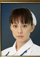 米倉(cāng)涼子