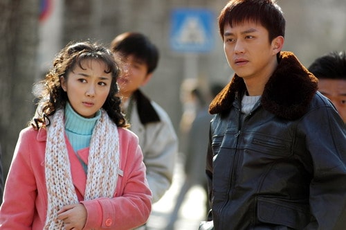 2007年《甜蜜蜜》劇照