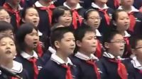 六年級畢業演出合唱鐘漢良《想飛，飛過世界》_標清_標清